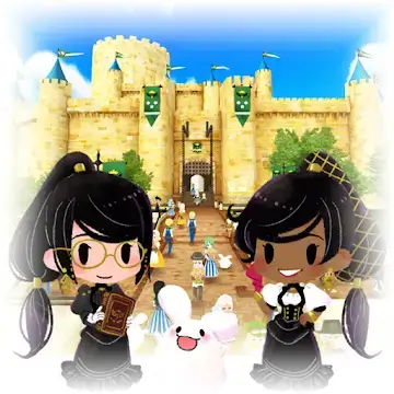 Elnea Kingdom Banner